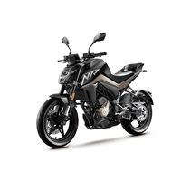 CF Moto 250NK 2019-2019